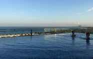 Swimming Pool 6 Sunrise Hotel Ninh Thuan