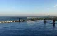 Hồ bơi 6 Sunrise Hotel Ninh Thuan