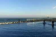 Hồ bơi Sunrise Hotel Ninh Thuan
