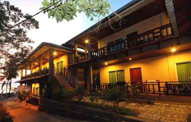 Exterior 2 Tioman Dive Resort