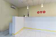 ล็อบบี้ OYO 1189 Big C Motel