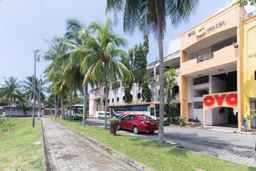 OYO 1189 Big C Motel, THB 793.68