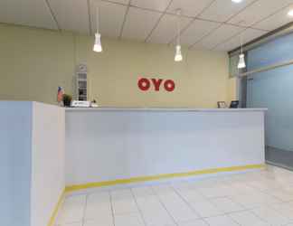 ล็อบบี้ 2 OYO 1189 Big C Motel