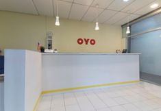 Lobby 4 OYO 1189 Big C Motel