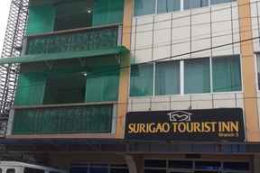 Surigao Tourist Inn Annex