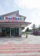 EXTERIOR_BUILDING Norshah Village Resort