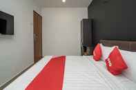 Bilik Tidur OYO 1167 Rest & Go Hotel, Klang