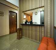 Lobi 6 Enrich Hotel Saujana Utama