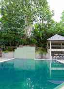 SWIMMING_POOL Green Forest Resort