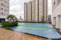 Kolam Renang The Grand Saigon Apartment - Free Pool & City Centre