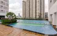 Kolam Renang 3 The Grand Saigon Apartment - Free Pool & City Centre