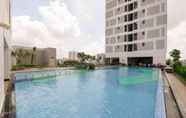 Kolam Renang 5 The Grand Saigon Apartment - Free Pool & City Centre