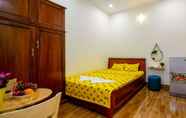 Phòng ngủ 2 Loving Homestay And Apartment