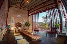 宿泊サービス LengKeng Homestay Dalat