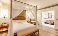 Kamar Tidur 7 Feliz Hotel Boracay Managed by Enderun Hotels