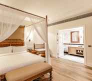 Kamar Tidur 7 Feliz Hotel Boracay Managed by Enderun Hotels