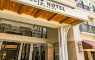 Luar Bangunan 2 Feliz Hotel Boracay Managed by Enderun Hotels