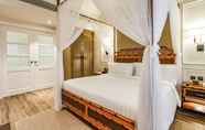 ห้องนอน 5 Feliz Hotel Boracay Managed by Enderun Hotels