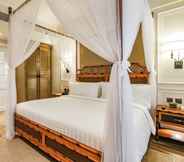 Kamar Tidur 5 Feliz Hotel Boracay Managed by Enderun Hotels