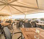 Bar, Kafe, dan Lounge 4 Feliz Hotel Boracay Managed by Enderun Hotels