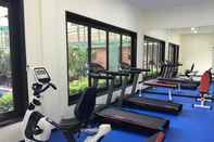 Fitness Center Sokchea Angkor Hotel