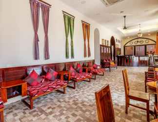 Sảnh chờ 2 Sokchea Angkor Hotel