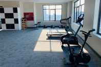 Fitness Center HM Grand Central Hotel