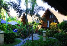 Lobby 4 Turtle Beach Hotel