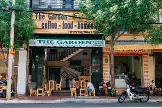 Exterior 4 The Garden Home Vung Tau