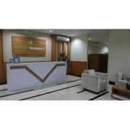 Lobby 3 Studio Margonda Residence 3 By Theyroom