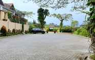 Bangunan 4 Bedugul Lake View Residence