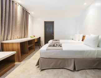 Kamar Tidur 2 Golden Sands Destination Resorts