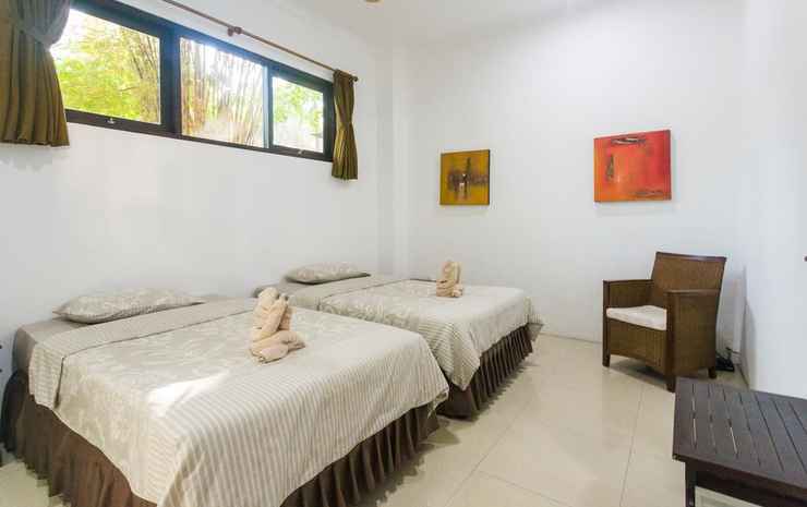 Villa Matanai by eCommerceLoka Bali - Comfort Budget Room Comfort Budget Room