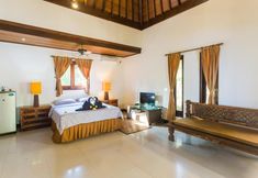 Kamar Tidur 4 Villa Matanai Candidasa by ecommerceloka