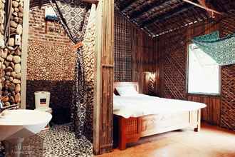 Kamar Tidur 4 Tu Diep Homestay