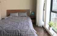 Kamar Tidur 4 Min Service Apartment