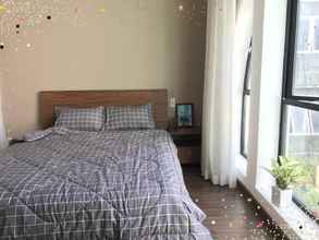 Kamar Tidur 4 Min Service Apartment