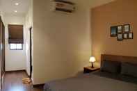 Kamar Tidur Min Service Apartment