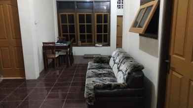 Lobi 4 Thalia Guesthouse