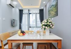 公共空间 6 Monalisa Apartment