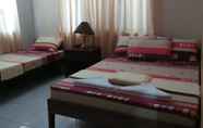 Bedroom 4 Emy's Place Coron Palawan