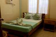 Bedroom Emy's Place Coron Palawan