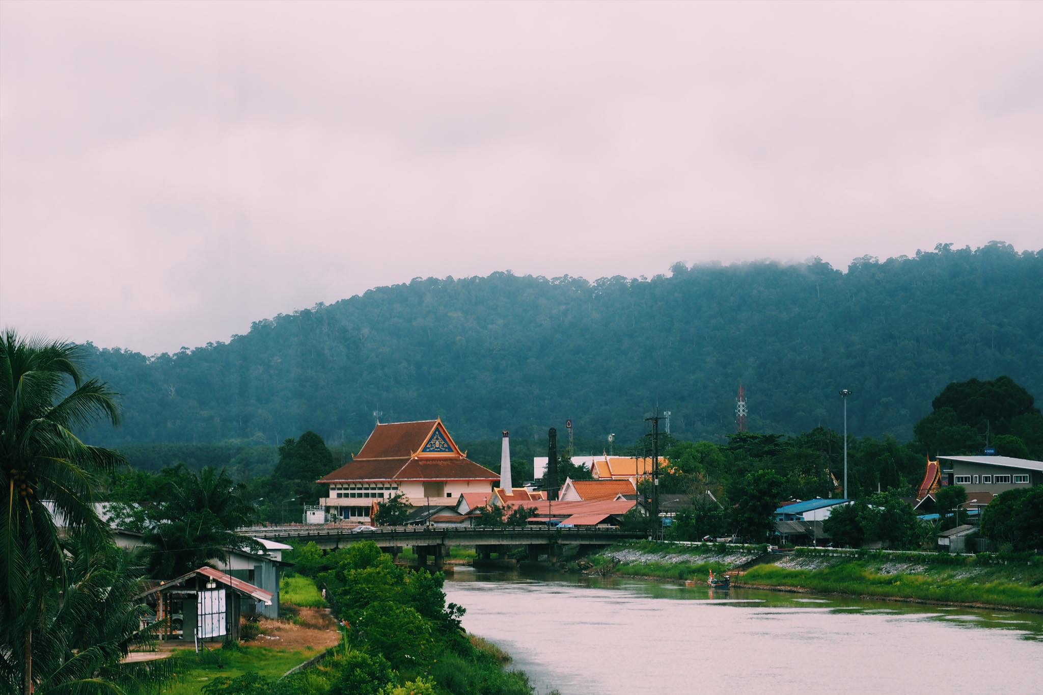 Nearby View and Attractions Nava Tara Resort