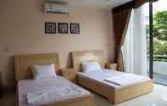 Phòng ngủ 2 Sunshine Villa Ha Long