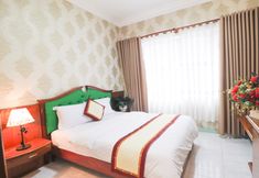 침실 5 Mine Hotel Dalat