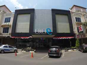 Luar Bangunan 4 Nine Days Hotel