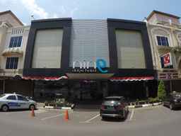Nine Days Hotel, SGD 20