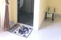 Toilet Kamar Sekumpul BnB