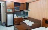 Kamar Tidur 3 Metropark Tower A Unit A 225