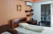 Kamar Tidur 7 Metropark Tower A Unit A 225